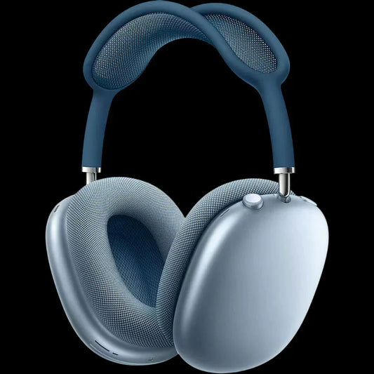 Pods maxes headphones