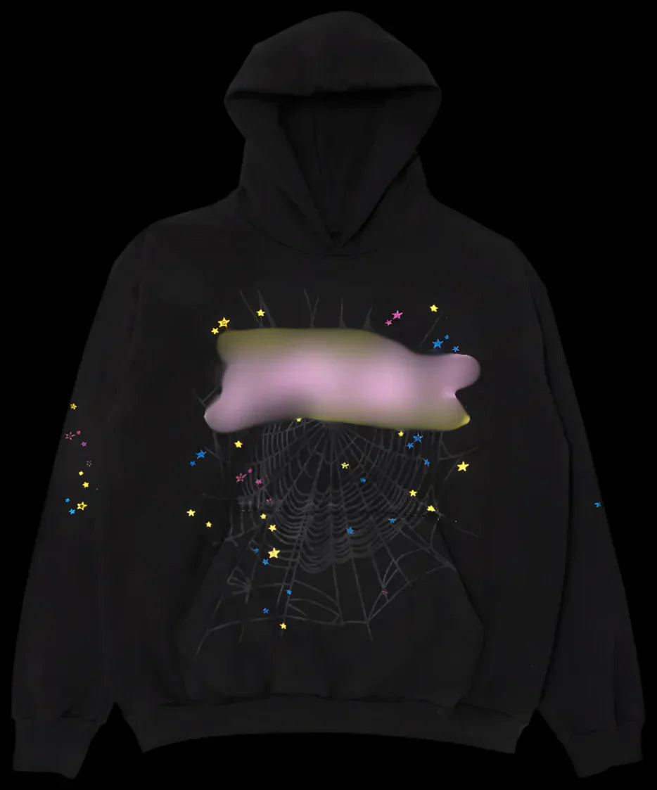 Sp1der hoodie