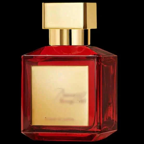 Bakarat 540 fragrance