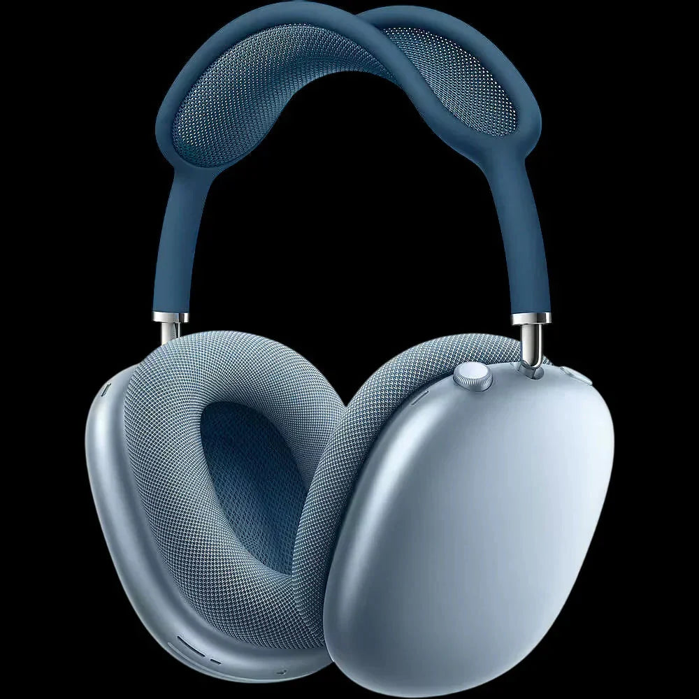 Pods maxes headphones