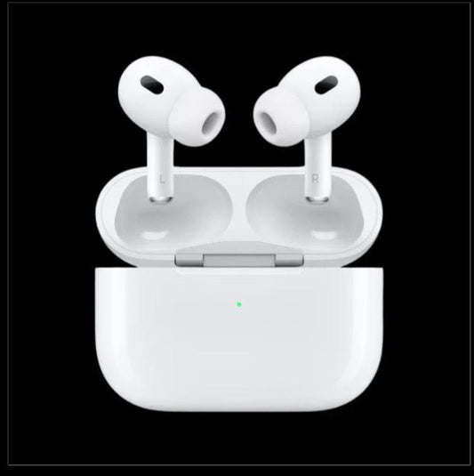 Airpods Pro 2nd Gen