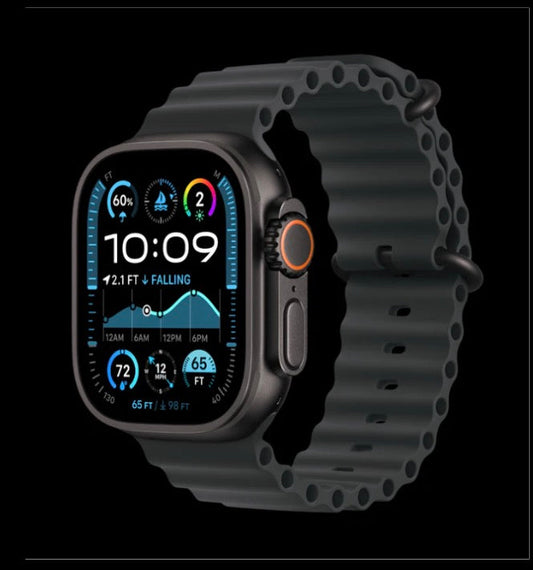 Ultra Watch - Vendor