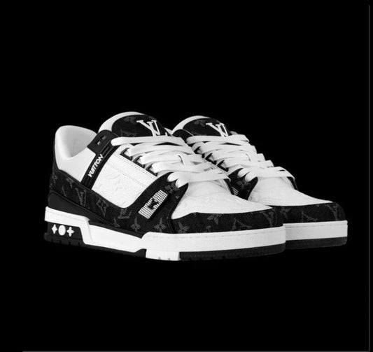 LVV1 Shoes - Vendor