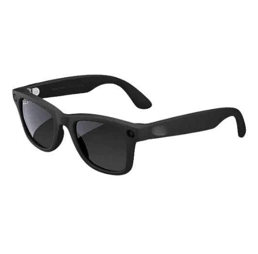 AI M3ta Smart Glasses Gen 2