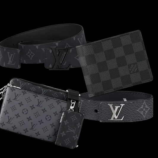 LV1 Ultra Bundle Pack - Vendor