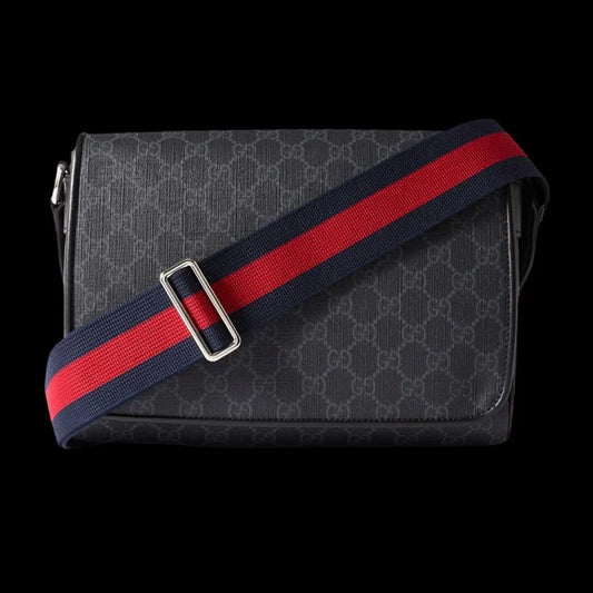 Gucc1 Bag - Vendor