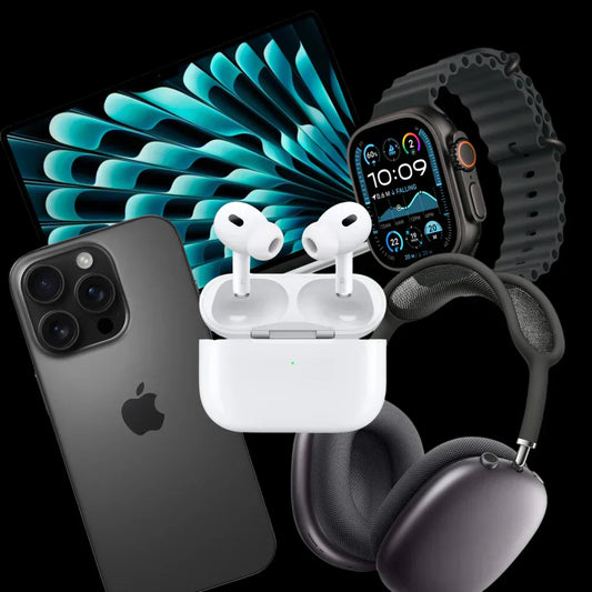 RVENDZ Premium Electronic Bundle - Vendor
