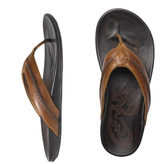 Oluka1s Summer Flip-Flops (Limited Supply)