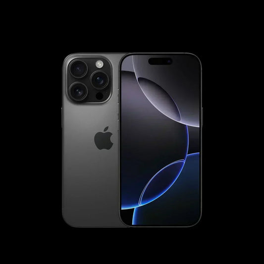 Phone 16 Pro Max - Vendor