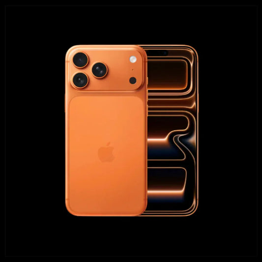Phone 17 Pro Max - Vendor