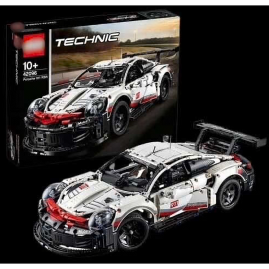 Leggo Brick Set (best seller)