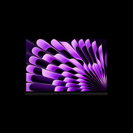 M4cbook Air - Vendor