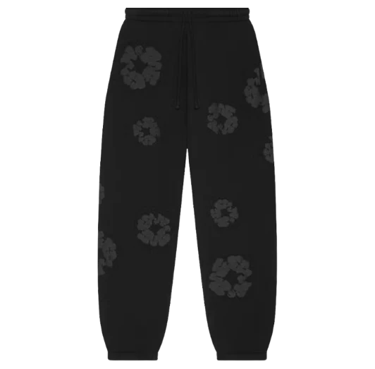 Den1m Tears Sweatpants