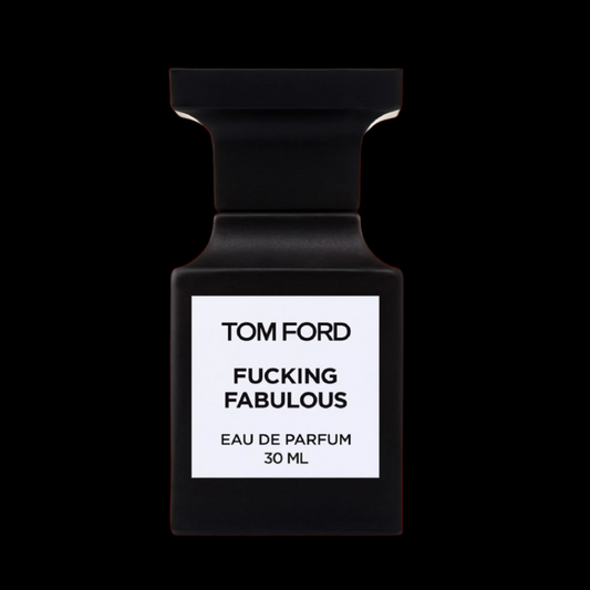T0m Ford - Vendor