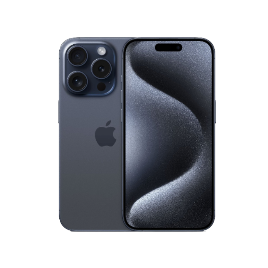 Phone 15 Pro