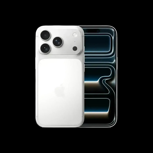 Phone 17 Pro - Vendor