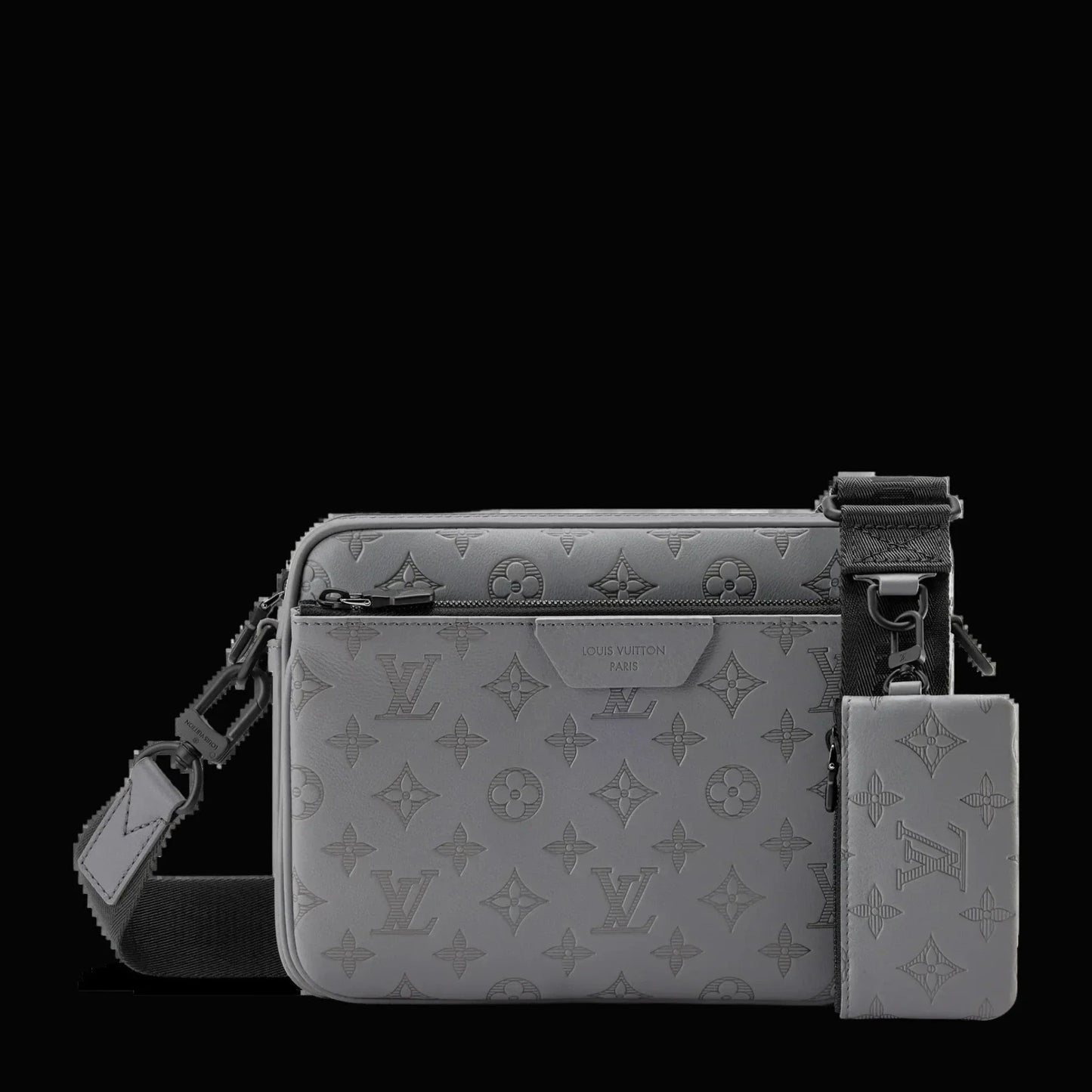 LV1 Messenger bag