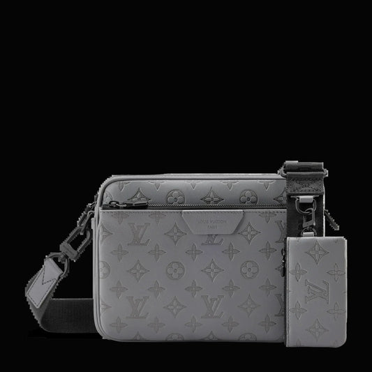 LV1 Messenger bag - Vendor