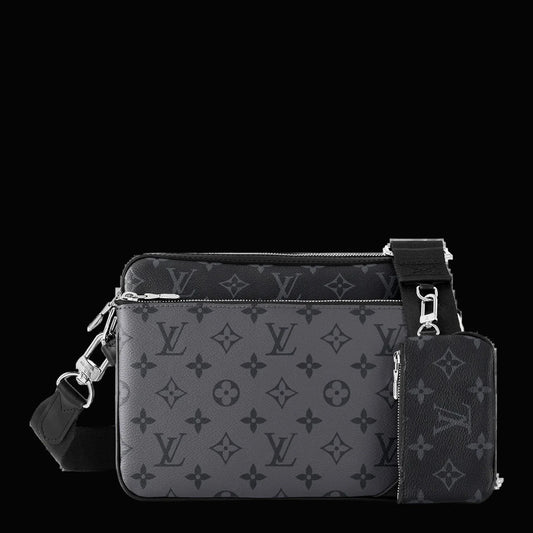 LV1 Messenger bag - Vendor